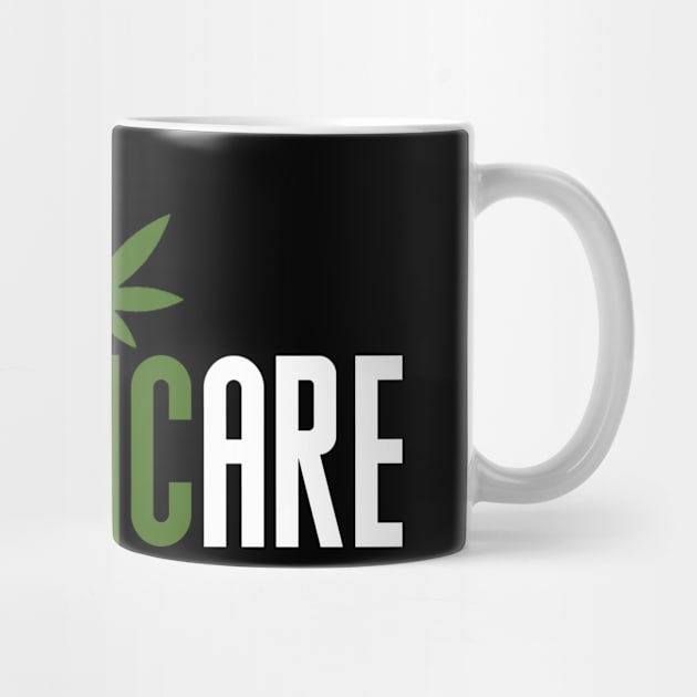 Healthcare-THC by atrevete tete